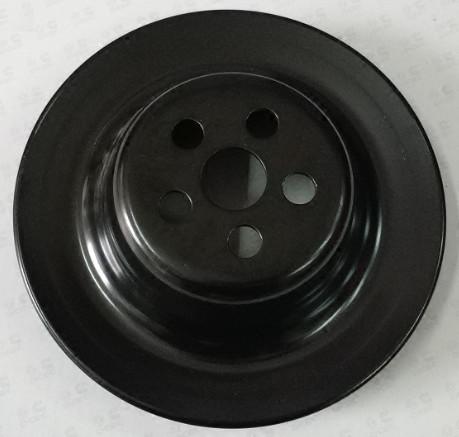 Hot Sell Cummins ISM Qsm11 Crankshaft Pulley 3400877 Vibration Damper 3161942