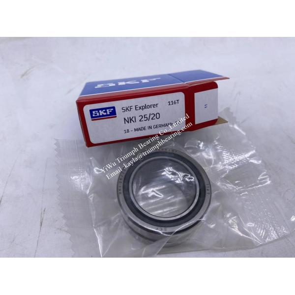 Precision Needle Roller Bearing NKI35/20 NKI35/20 NKI45/35 NKI50/25 NKI25/20