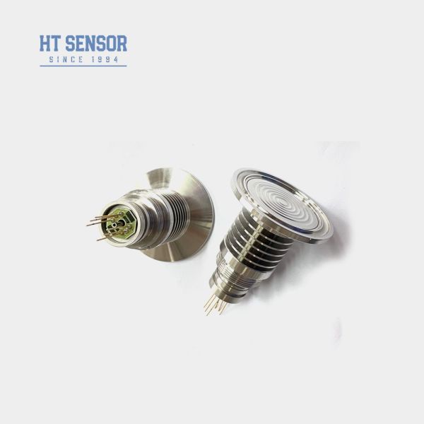 HT Sensor HT-IQT-B Diffused Silicon Pressure Sensor For High Temperature Measurement Sensor