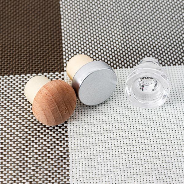 Бутылки сока плоской 250мл 500мл емкости напитка стеклянные