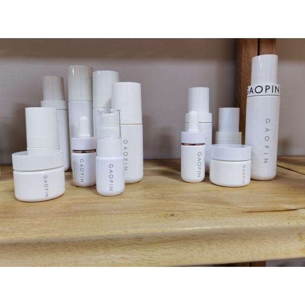 Lightweight 0.1mJ UV Laser Marking Machine For PP Plastic PVC Wood