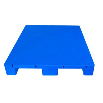 1200*1000*140mm Plastic Block Pallets for Single Faced Style Concrete Brick Machine