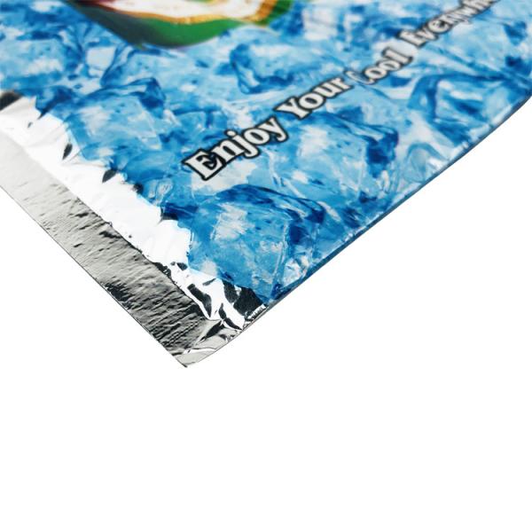 Проложенная сумка нося вина перемещения, выравнивающ изолированную сумку охладителя вина