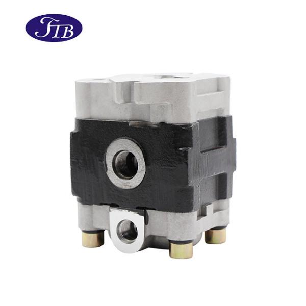 Mini Gear/Pilot/Charge Pump Excavator Pumps  PVD-2b-36
