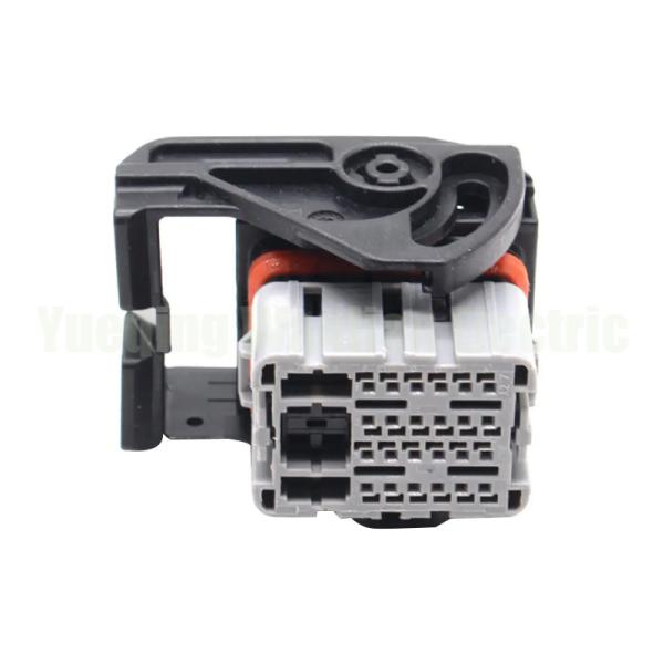 32 Pin 7287-0192-40 Automotive ECU Connector / Car Waterproof Connector