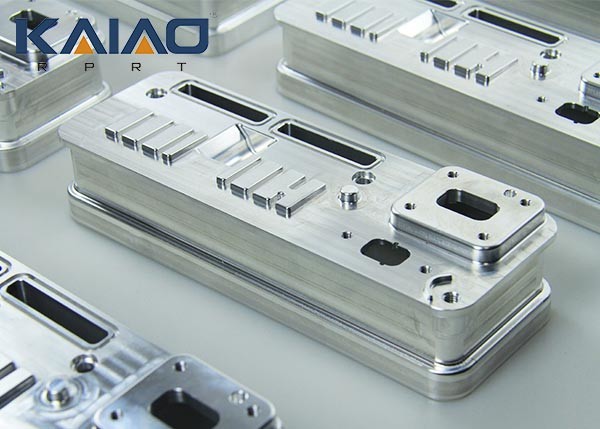 High Precision CNC 5-Axis Machine Tool For Machining Automotive Interior Parts