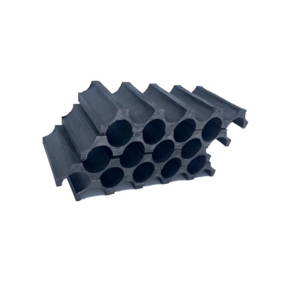 Жара чрезмерное Temperatur лета батареи PCM защищает