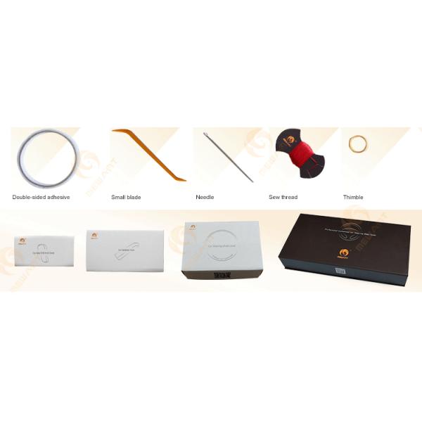 ONE Car ONE Template Black PU Leather Hand Sewing Steering Wheel Cover for BMW F10 523Li 525Li 2009 730Li 740Li 750Li