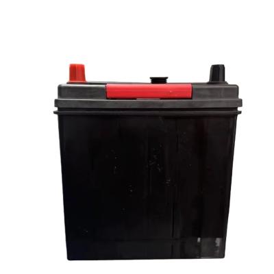 Customized Logo Battery for TVS KING Tuk Tuk Tricycle Spare Parts