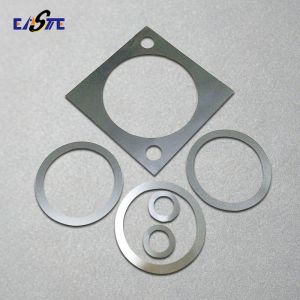 Custom Precision Chemical Etching Metal Shims