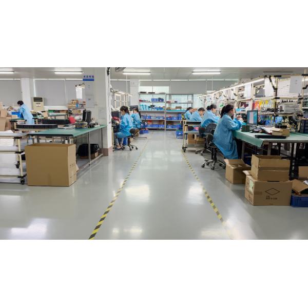 Shenzhen Olycom Technology Co., Ltd.