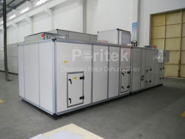 Candy Coating Desiccant Dehumidifier, Chocolate Coating Dehumidifier