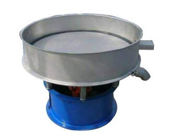 Customized Stainless Steel Liquid Filter Vibraton Sieve