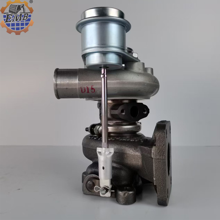 49131-02010 Turbo 49131-02030 Turbocharger 1G770-17012 V2003T Engine
