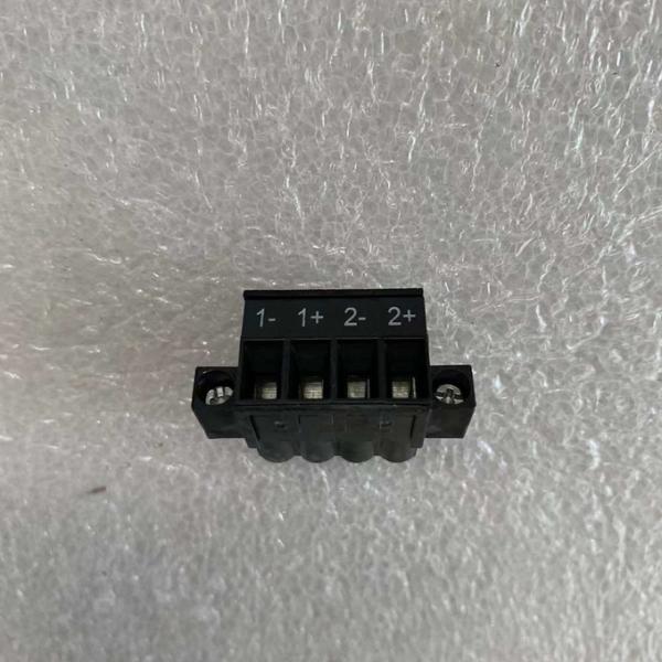 Original Huawei termi-blok stacking connector for OSN500, PTN 910