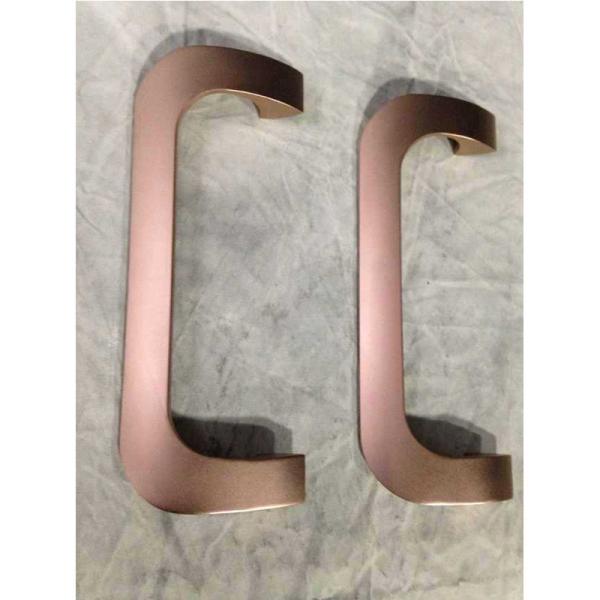 High Energy Efficiency Pvd Gold Plating Machine , High Vacuum Coating Machine