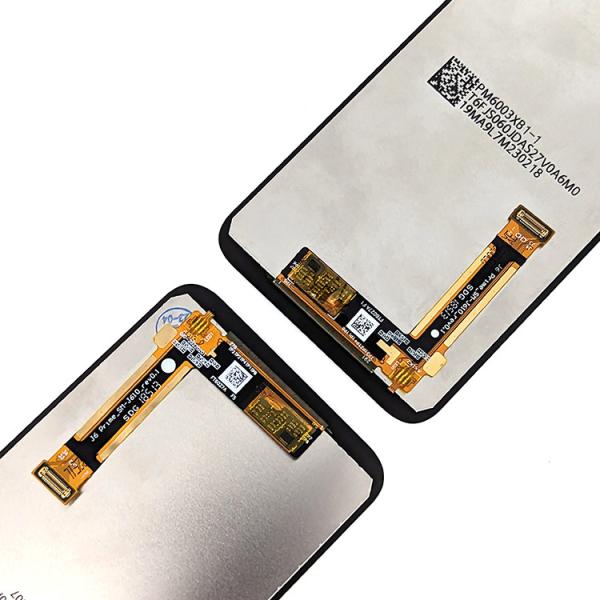 Galaxy J6 Phone Lcd Glass Replacement Display Part For Samsung J610 J4Plus