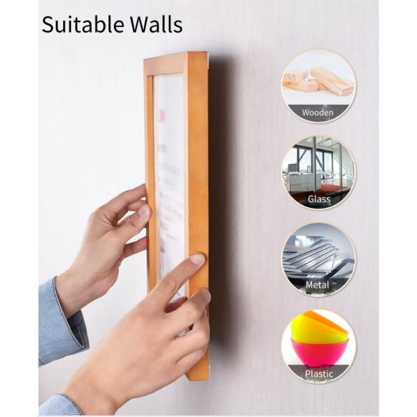 School Office Stationery Double Sided Adhesive Tape Waterproof Multi Functional