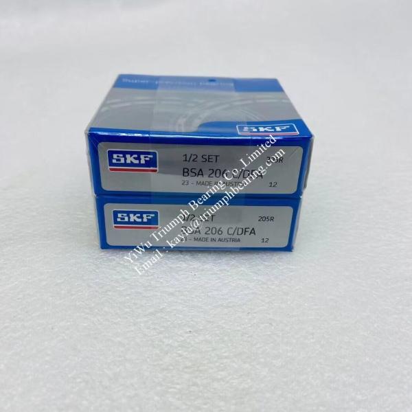 Angular Contact Ball Bearing 7000DB,7001DB,7212DB,7213BDB