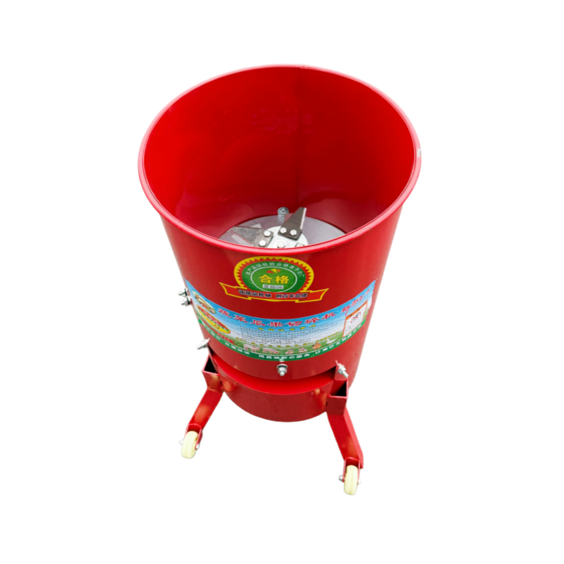 Vegetable Chopping Machine Reinforced Design High Speed Root Cutter