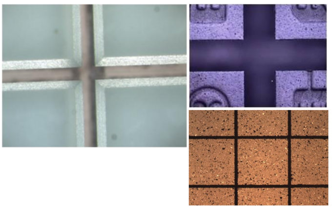 High Precision Fully Automatic Powerful Dicing System for SMT Assembly Line