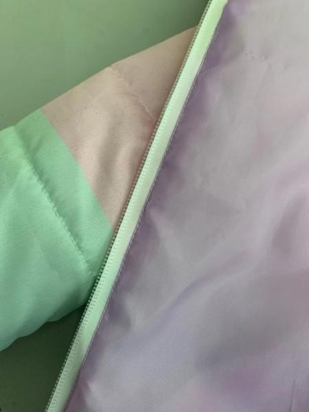 Zipper Cotton On Kids Jackets  Keep Warm Oem Service Supply Type