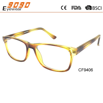 Classic culling CP women's optical frames, fashionable design