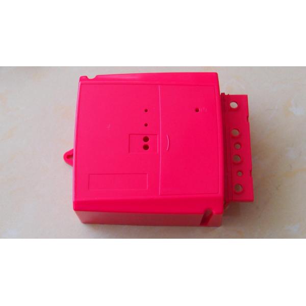 Изготовленная на заказ пластиковая прессформа впрыски PA66 умирает создатели 1000000shots