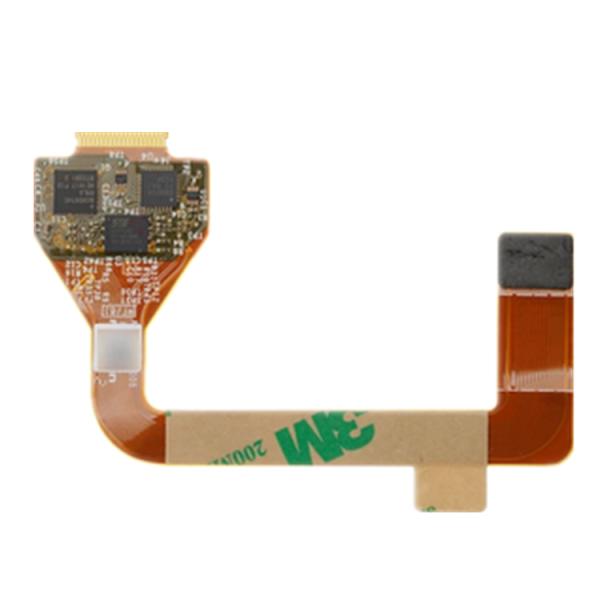 Touchpad Flex Cable for MacBook Pro 17 A1297 (2010–2011, EMC 2352/2564) – Trackpad Ribbon Replacement
