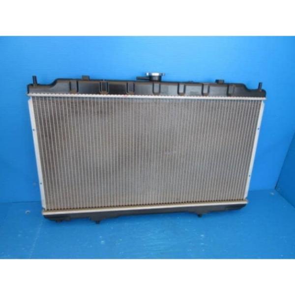 High Quality Auto Parts Radiator 21410-4M400