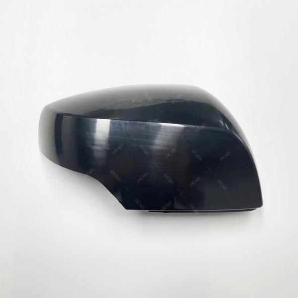 Black Car Side Mirror Parts Subaru Forester 2015 Wing Mirror Cover