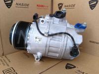 Auto AC Conditioning Compressor For 64529205096 BMW X6 740i 740Li CSE717 64526983398