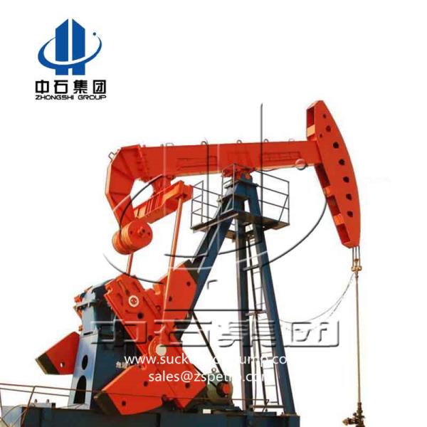 Блок насоса оборудования месторождения нефти для добычи нефти API 11E