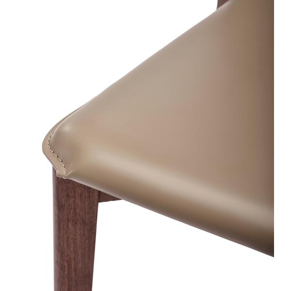 Meubles de bureau en bois de rose, élégant et abordable