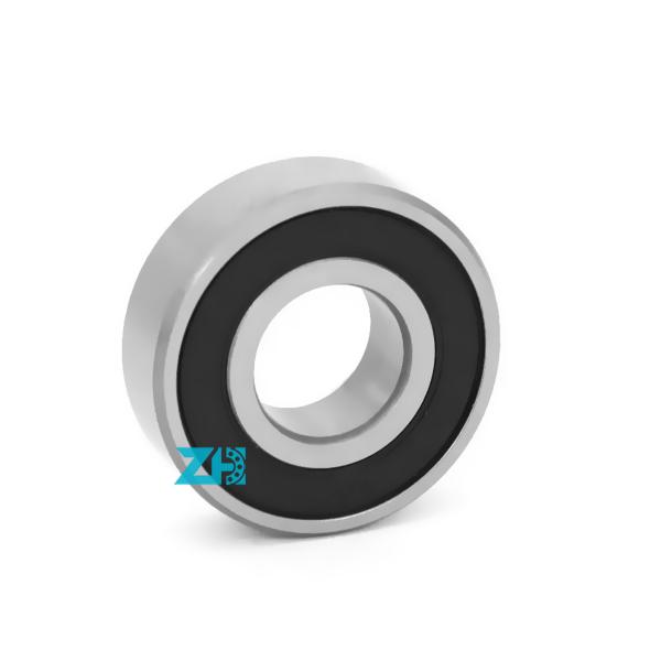 6202-2RS 6308-2RS 6301-2RS Deep Groove Ball Bearing Motorcycle Specialized Precision Small Original
