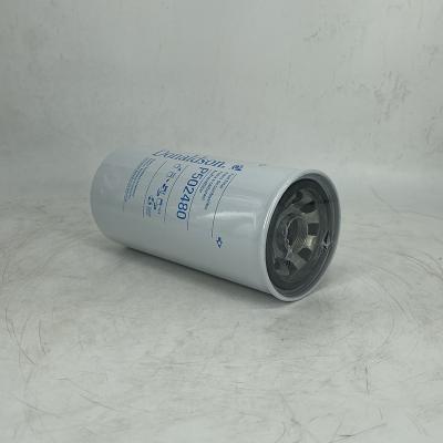 95% Filter Paper Engine Fuel Filter P502480 612630080087 1000424916A