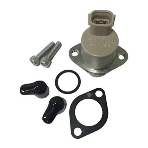 294200-0360 Excavator Replacement Parts Nissan Ford Mitsubishi L200 Toyota Isuzu Pressure Pump Suction Control Valve SCV