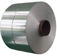 Tiras de aço inoxidável finas de JIS SPCD para a espessura 0.5-1.0mm do fogão