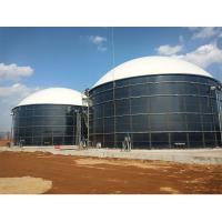 Operação simples Instalação fácil Desconto Reactor anaeróbico de águas residuais