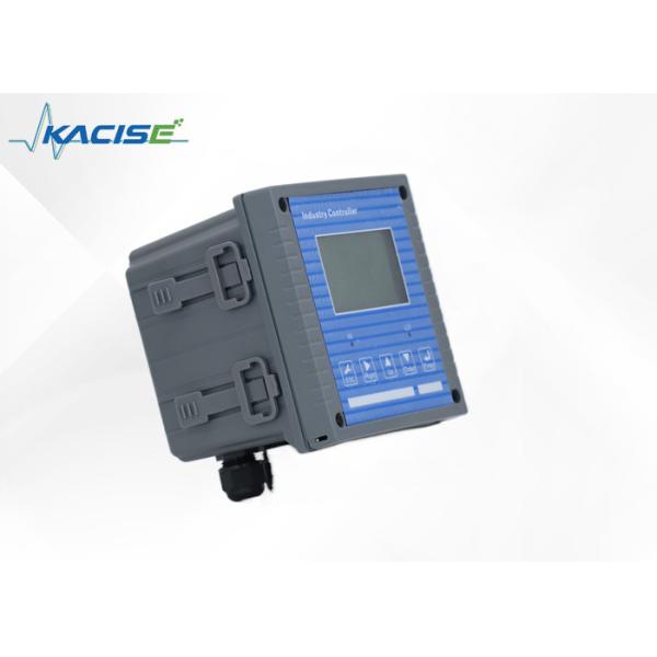 Infrared CO2 Meter with RS485 Signal Output and 0-5000ppm Measurement Range in Compact 900g Design