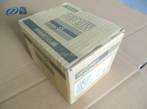 Digital input unit module FX1N-40MR-ES/UL PLC Brand-New in Box Good Price and Quantity