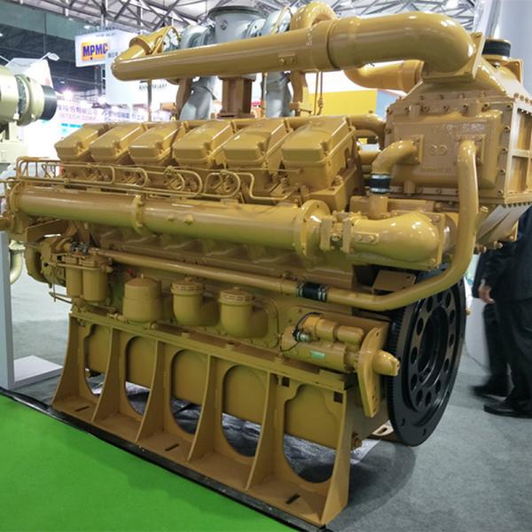 Пистоновое кольцо B6190zlcz-R Чидун рыболовная лодка морские двигатели части на заказ