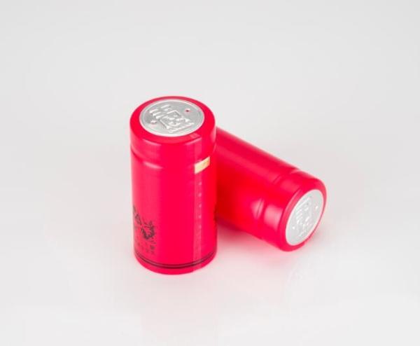 Factory outlet pvc plastic oilve oil heat shrink capsules exquisite wine cap seal