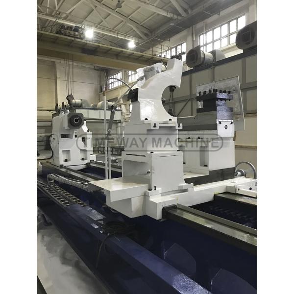 1800mm Horizontal Swing Large Type Parallel Turning Lathe Machines for Toolroom Design
