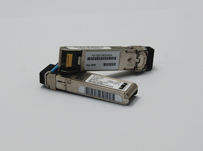 LH 1310nm 10km Cisco SMF SFP RoHS SM SFP 1000BASE-LX ‐ LH ‐ GLC