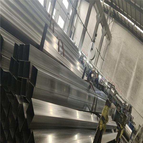 304 316 310S 201 нержавеющая сталь u направляет луч h замариновала отполированный