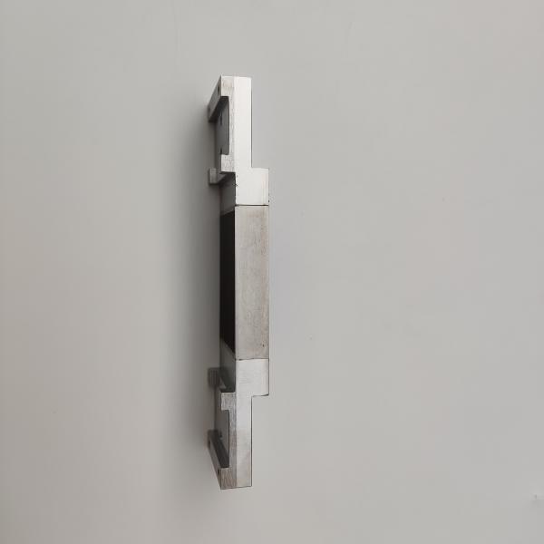 ASTM B760 Class I X RayTungsten Collimator For CT Scan Machine