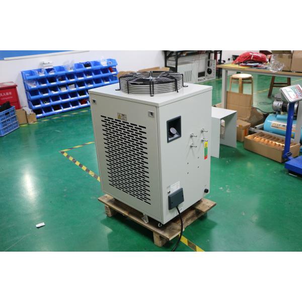 Охладитель водяного охлаждения 13,5 литров промышленный, портативный промышленный ODM охладителя 420W