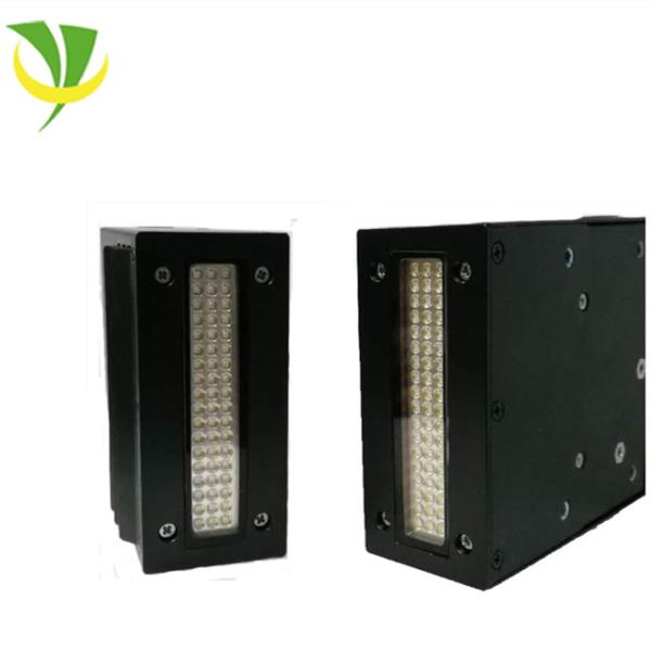 LG Chips 365nm 385nm 395nm 100W UV Led Curing Lamp
