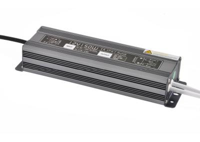 vivienda llevada voltaje constante llevada 150W de la prenda impermeable del grado del conductor Ip67
